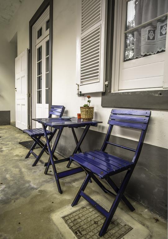 Casa Vitoriana Apartment Ponta Delgada  Exterior photo